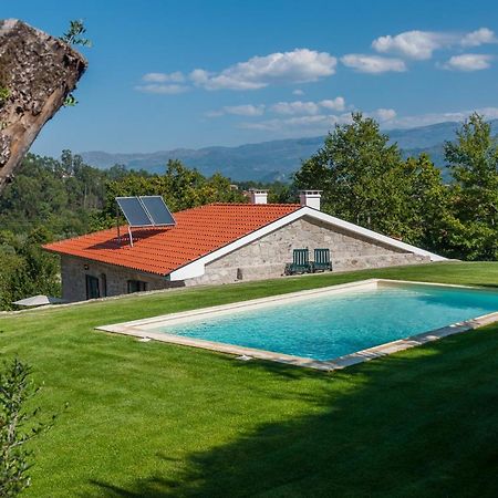 Гостевой дом Casa Nos Penedos Аркуш-ди-Валдевеш Экстерьер фото