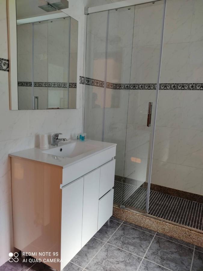 Гостевой дом Casa Nos Penedos Аркуш-ди-Валдевеш Экстерьер фото